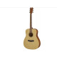 YAMAHA FS400 NATUREL SATIN
