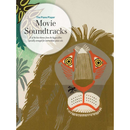 The Piano Player - Movie Soundtracks