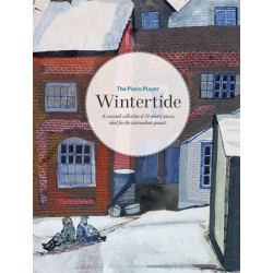 The Piano Player: Wintertide Collection