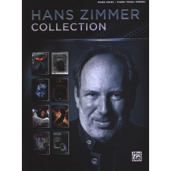 Hans Zimmer Hans Zimmer Collection