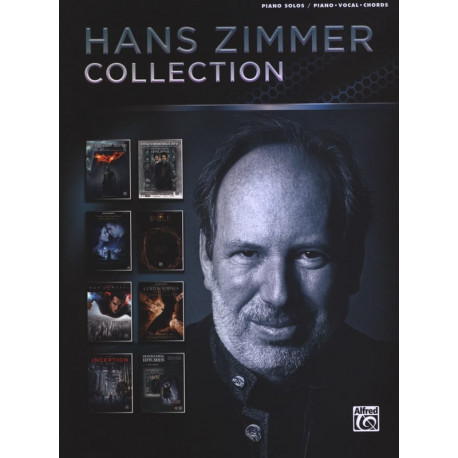 Hans Zimmer Hans Zimmer Collection