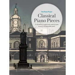 Classical Piano Pieces