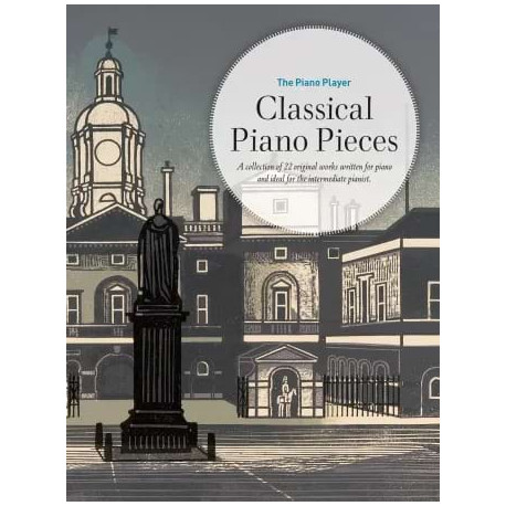 Classical Piano Pieces