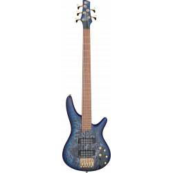 IBANEZ SR305E BASSE 5 CORDES