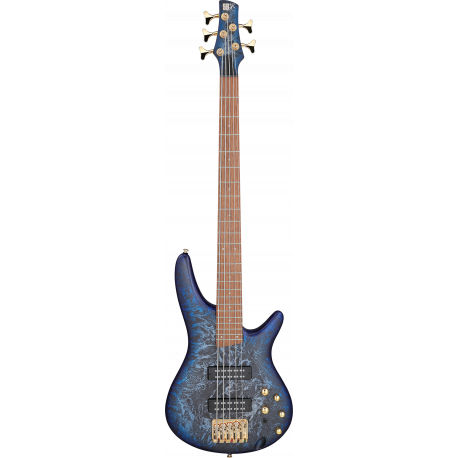 IBANEZ SR305E BASSE 5 CORDES