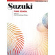 SUZUKI Suzuki Piano School Volume 2