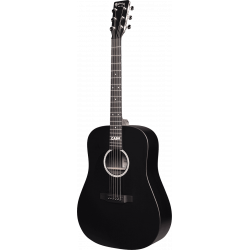 C.F MARTIN & CO GAUCHER DX-CASH-L