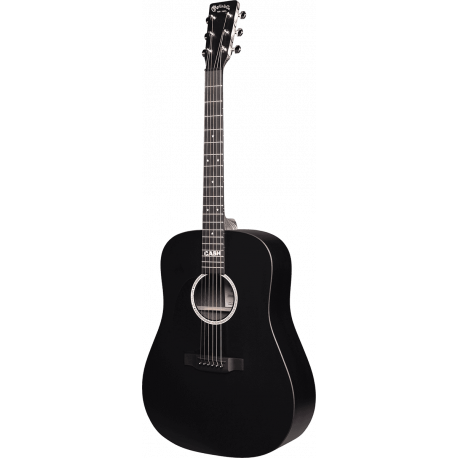 C.F MARTIN & CO GAUCHER DX-CASH-L