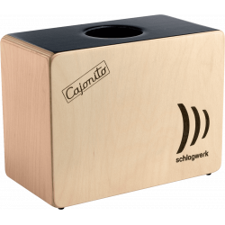 CAJONITO SCHLAGWERK DC300
