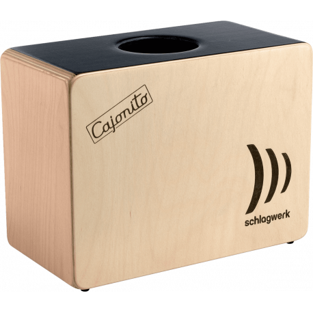 CAJONITO SCHLAGWERK DC300