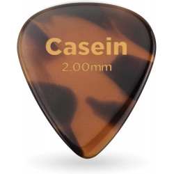 MEDIATOR D'ADDARIO STANDARD CASEIN 2.00