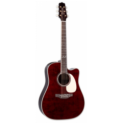 TAKAMINE JJ325SRCL Signature John Jorgenson
