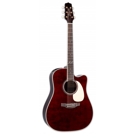 TAKAMINE JJ325SRCL Signature John Jorgenson