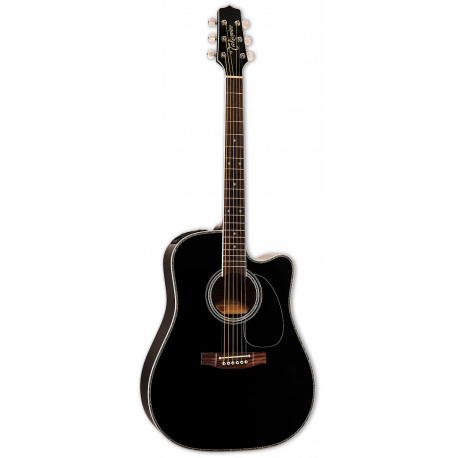 TAKAMINE EF341DX