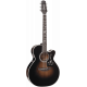 TAKAMINE EF450CTTBB