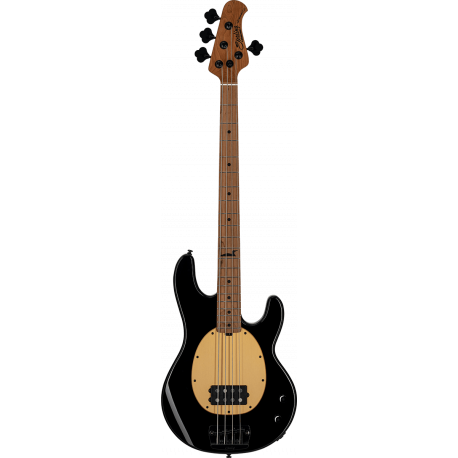 STERLING BY MUSIC MAN ST-WENTZ-BK-M2