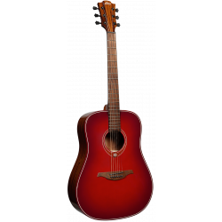 LAG TRAMONTANE SPECIAL EDITION RED BURST ELECTRO