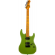 Jet Guitars JS 500 Matt Green