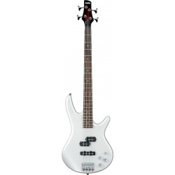 IBANEZ GSR 200 PEARL WHITE