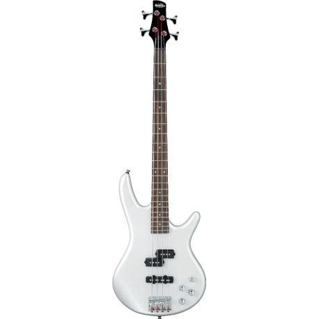 IBANEZ GSR 200 PEARL WHITE