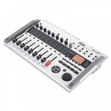 ZOOM R24 ENREGISTREUR