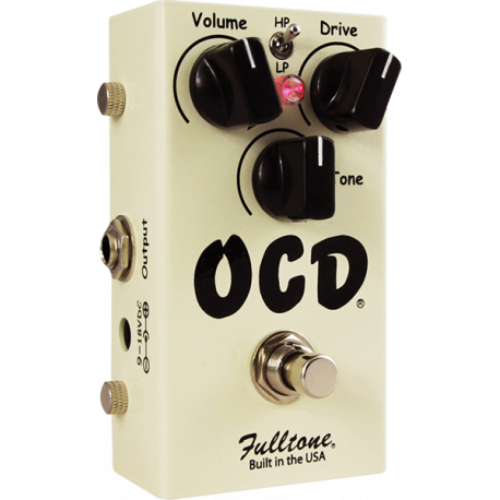 FULLTONE OCDV2