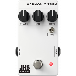 JHS SERIE 3 HARMONIC TREM