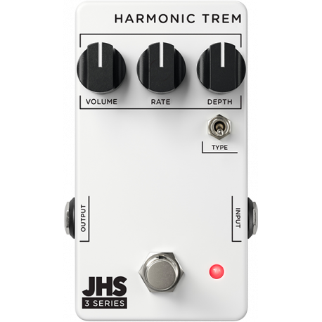 JHS SERIE 3 HARMONIC TREM