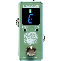 ELECTRO-HARMONIX 2020 TUNER