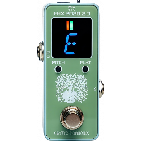 ELECTRO-HARMONIX 2020 TUNER