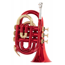 Roy Benson Trompette de Poche Sib PT-101R