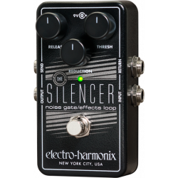 ELECTRO-HARMONIX SILENCER
