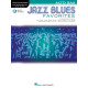 Jazz Blues Favorites avec audio en téléchargement
