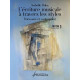 Isabelle Duha L'écriture musicale à travers les styles 1 - TEXTES