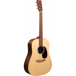 MARTIN DX2E BRAZILIAN MAH