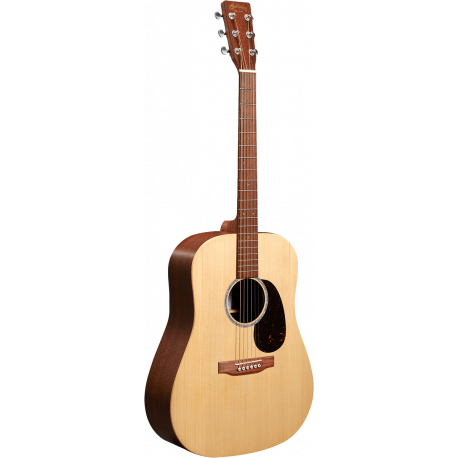 MARTIN DX2E BRAZILIAN MAH