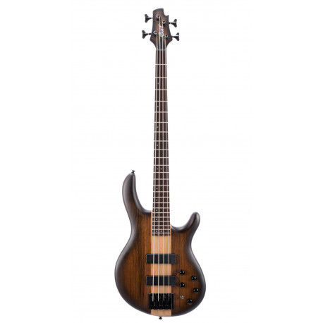CORT C4 PLUS ZEBRA BLACK BURST