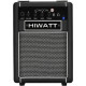HIWATT LONDON 12C BLK