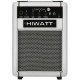 HIWATT LONDON 12C WHITE