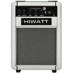 HIWATT LONDON 12C WHITE