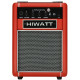 HIWATT LONDON 12C RED