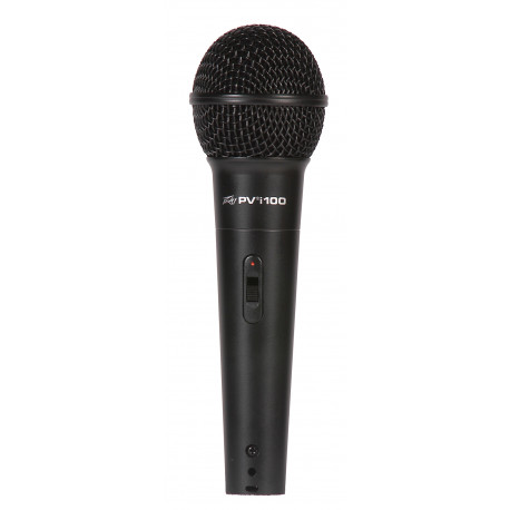 PEAVEY MICROPHONE DYN PVI