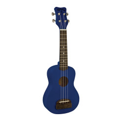 KOHALA UKULELE SOPRANO TIKI SBL