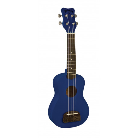 KOHALA UKULELE SOPRANO TIKI SBL