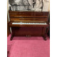 PIANO OCCASION YAMAHA P2 ACAJOU BRILLANT