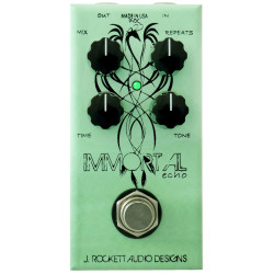 J.ROCKETT AUDIO DESIGNS IMMORTAL ECHO