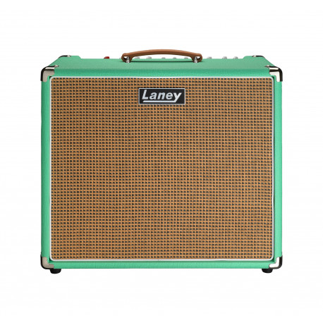 LANEY AMPLI LIONHEART FOUNDRY SUPER 60W
