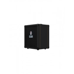 ORANGE CRUSH BASS 25 BLACK