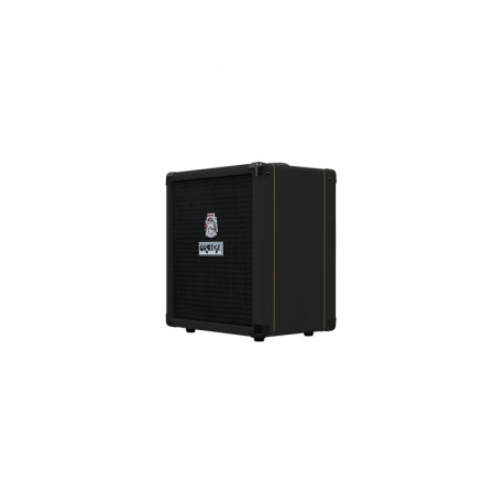 ORANGE CRUSH BASS 25 BLACK