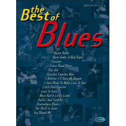 The Best Of Blues